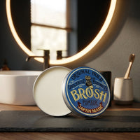 BROSH Unscented Original Hold Pomade - productfoto