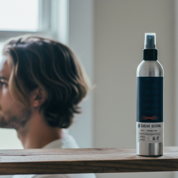 Sea Salt Spray collectie