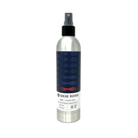 Shear Revival Amity Texture Spray | Volume & Matte Finish