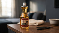 Ed. Pinaud Aftershave Barbersize 473ml - lifestyle setting