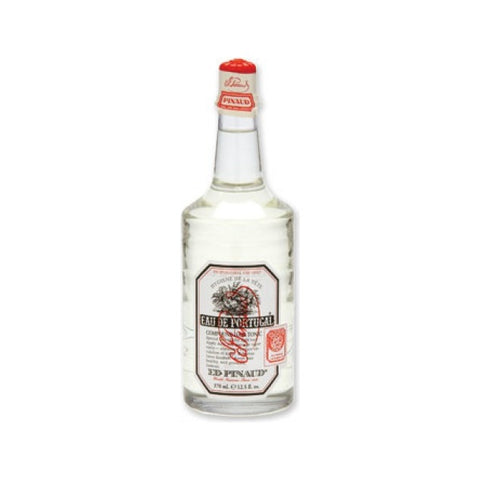 Ed. Pinaud Clubman Eau de Portugal Hair Tonic 370 ml - fles, vooraanzicht