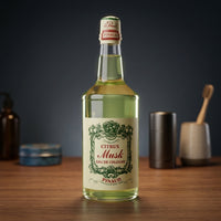Ed. Pinaud Eau de Cologne Citrus Musk - productfoto