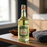 Ed. Pinaud Eau de Cologne Citrus Musk - lifestyle setting