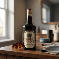 Ed. Pinaud Eau de Quinine Hair Tonic - lifestyle setting