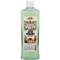 Murray & Lanman Florida Water Cologne 472ml - glas-fles