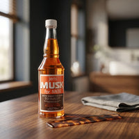 Jeris Hair Tonic Musk - lifestyle setting
