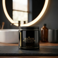 JS Sloane Matte Cream - productfoto