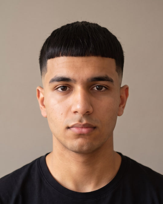 Edgar cut, Voor