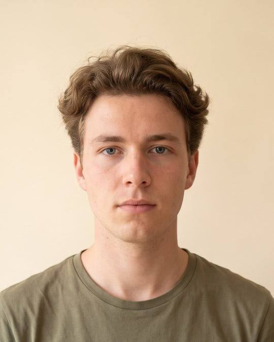 Fluffy hair, Voor