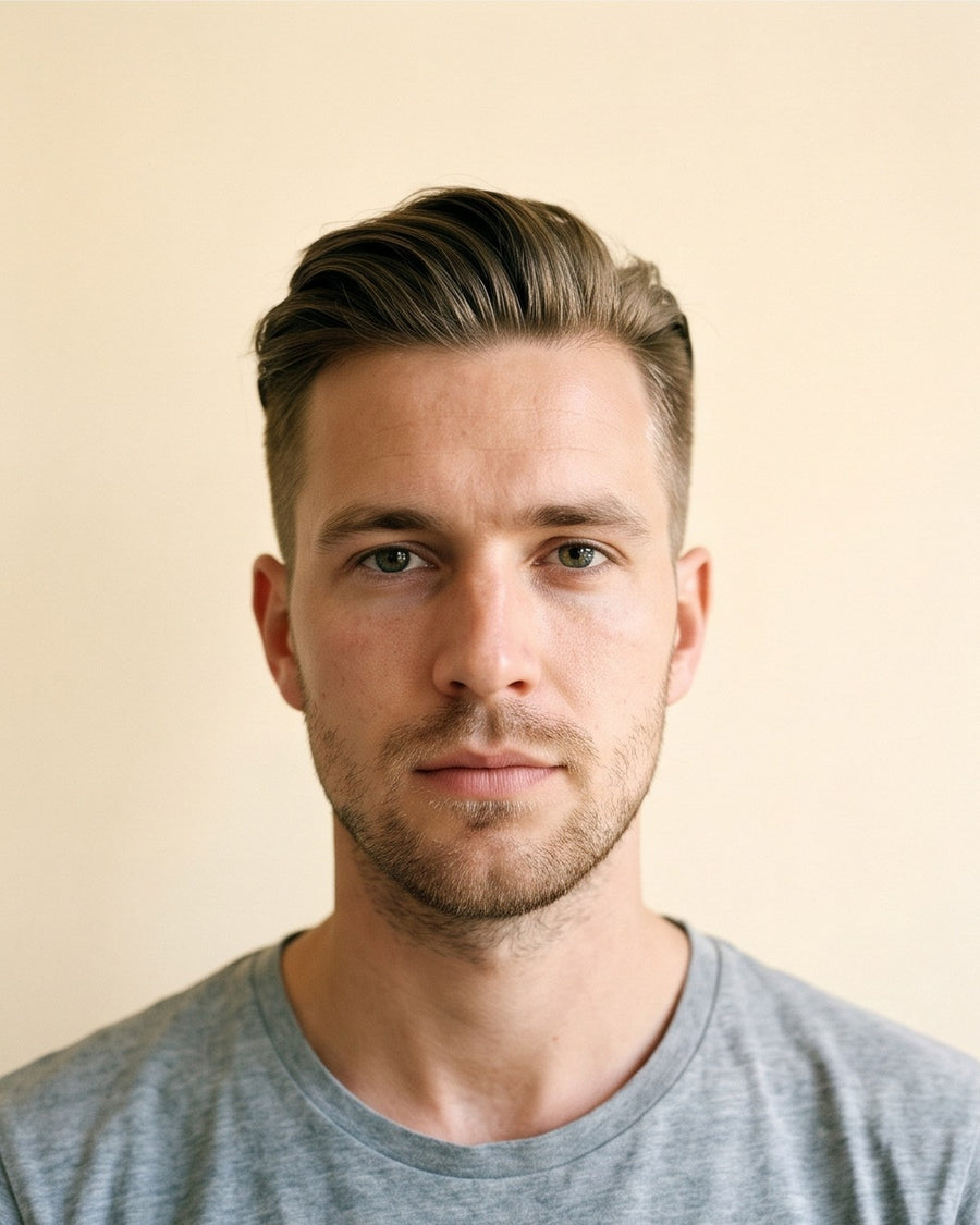Undercut: voor