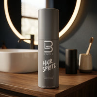 Level3 Hair Spritz - productfoto