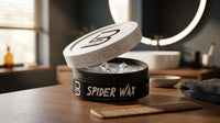 Level3 Spider Wax - lifestyle setting