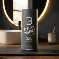 Level3 Styling Powder - productfoto
