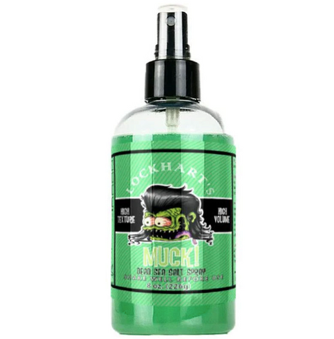 Lockhart's Dead Sea Salt Spray