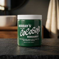Murrays Cocosoft Bergamot - productfoto
