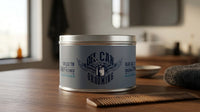 Oil Can Grooming Original Pomade - lifestyle setting