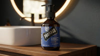 Proraso Baardshampoo Azur Lime - productfoto
