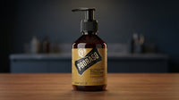 Proraso Baardshampoo Wood And Spice - productfoto