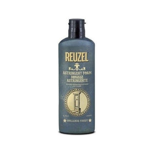 Reuzel Astringent Foam 200 ml - fles, vooraanzicht