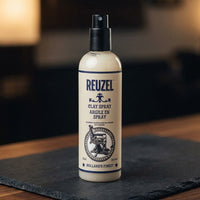 Reuzel Clay Spray 355ml - productfoto