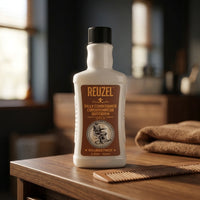 Reuzel Daily Conditioner - lifestyle setting