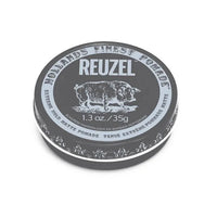 Reuzel Extreme Hold Matte Pomade | Extreme Hold & Matte Finish