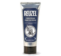 Reuzel Fiber Cream | Medium Hold & Natuurlijke Glans