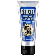 Reuzel Fiber Hair Gel | Sterke Hold & Medium Glans