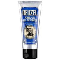 Reuzel Fiber Hair Gel | Sterke Hold & Medium Glans