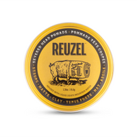 Reuzel x Liquid Death Severed Head Clay Pomade – productfoto 2