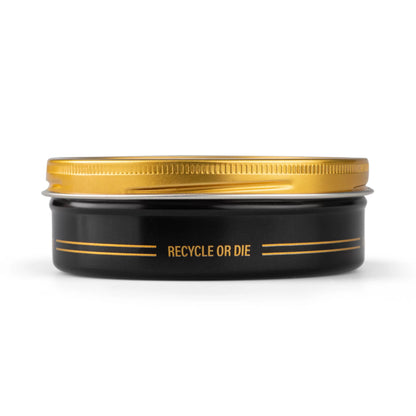 Reuzel x Liquid Death Severed Head Clay – Sterke Hold & Matte Finish