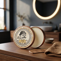 Reuzel Snorwax - lifestyle setting