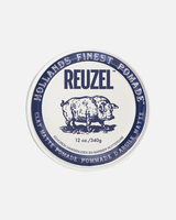 Reuzel Clay Matte Pomade | Sterke Hold & Matte Finish