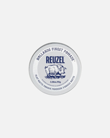 Reuzel Clay Matte Pomade | Sterke Hold & Matte Finish