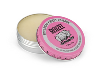 Reuzel Pink Pomade Grease – productfoto 6