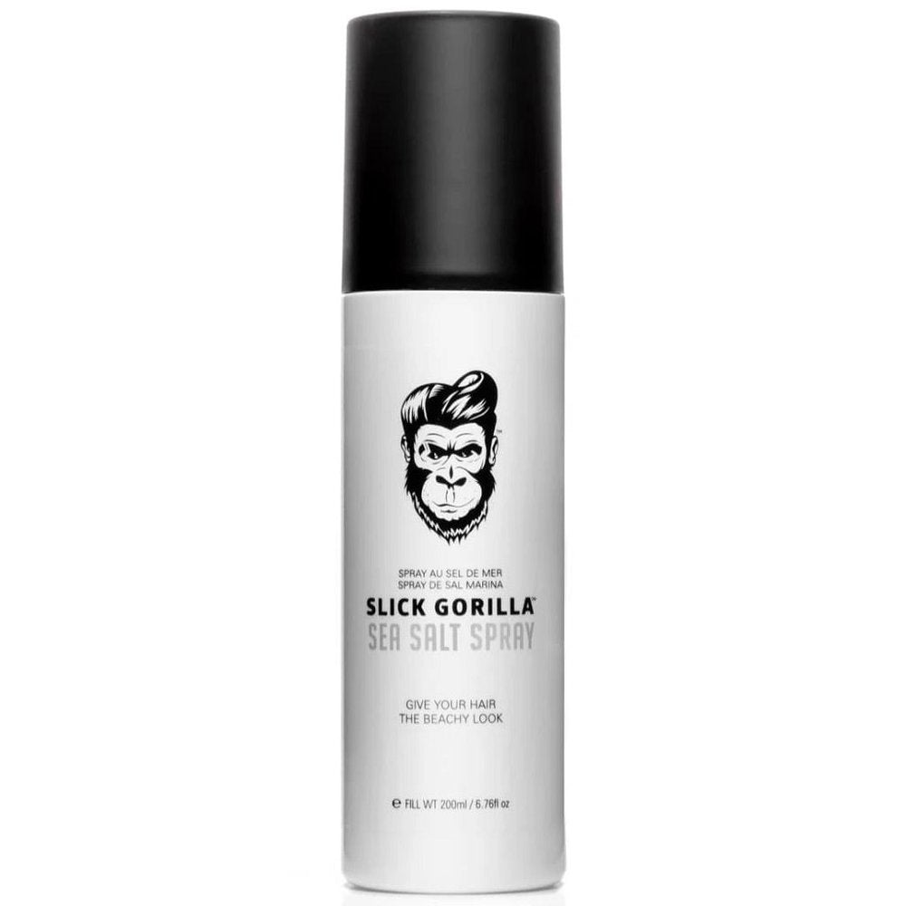 Slick Gorilla Sea Salt Spray – Voor Extra Body & Natuurlijke Grip