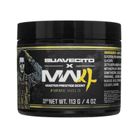 Suavecito Call of Duty Firme Hold Pomade - vooraanzicht van de pot