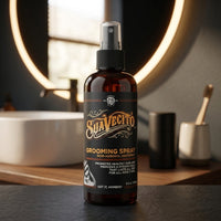 Suavecito Grooming Spray - productfoto