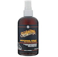 Suavecito Grooming Spray – pre-styler voor mannen