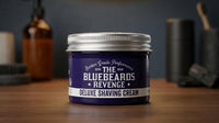 The Bluebeards Revenge Scheercreme - productfoto