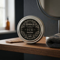 Tonsor & Cie Baardbalsem - lifestyle setting