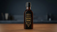 Tonsor & Cie Hair Tonic Citrus - productfoto