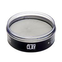 Uppercut Clay, open blik, inhoud zichtbaar