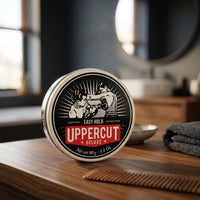 Uppercut Easy Hold - lifestyle setting