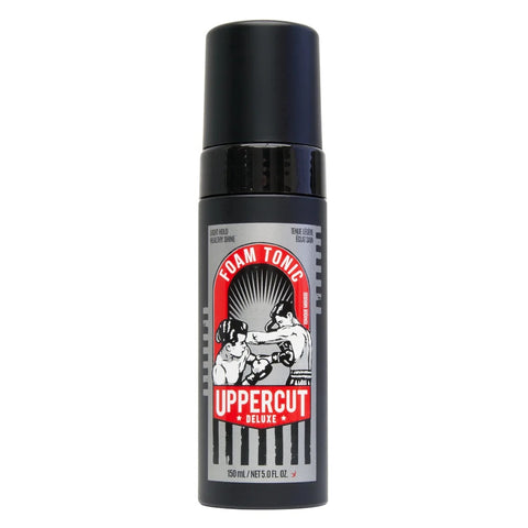 Uppercut Deluxe Foam Tonic, voorkant