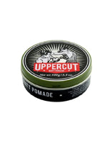 Uppercut Matte Pomade | Medium Hold & Matte Finish