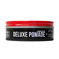 Uppercut Deluxe Pomade, zijkant