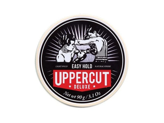 Uppercut Deluxe Easy Hold – Natuurlijke Look & Lichte Hold