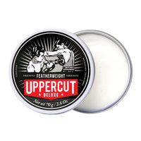 Uppercut Featherweight, open blik met deksel