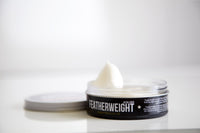 Uppercut Featherweight, textuur van dichtbij